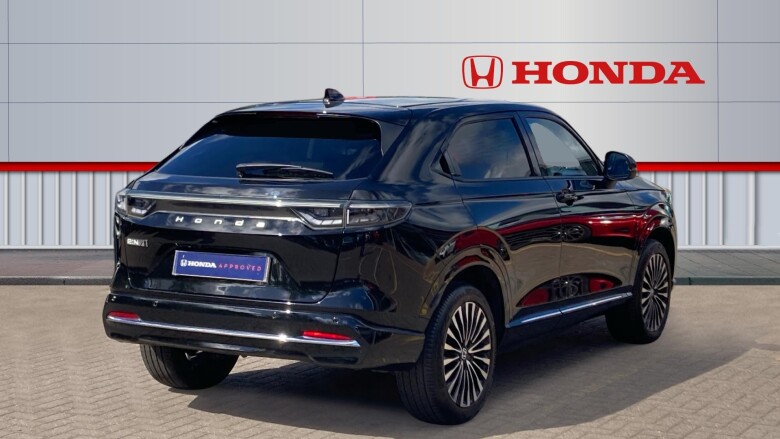 Honda E Ny1 150kW Elegance 69kWh 5dr Auto Electric Hatchback